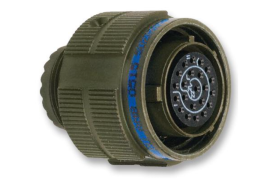 D38999/26WF35PN KONEKTÖR/CONNECTOR